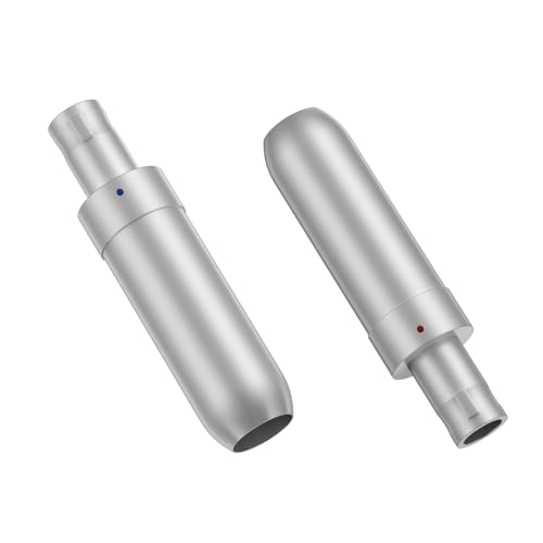 okcsc HD800RlN^ Lbg DIY CzANZT[ P[u p Cϊp [nCU[p HD800SEHD820EHD800ɓK 2Zbg Vo[