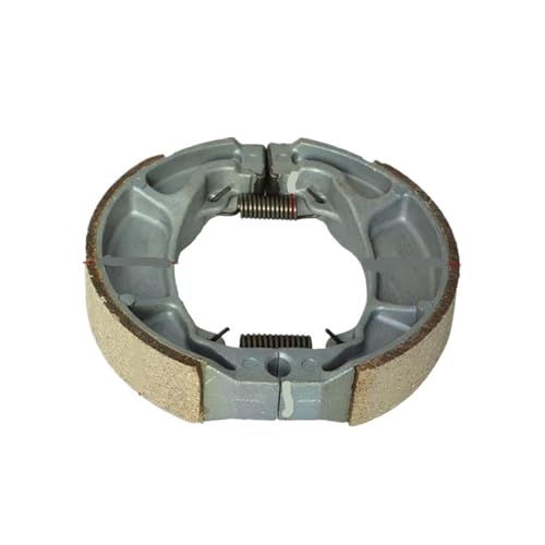 Mâchoires et tambours de frein arrière moto PCX 125/150