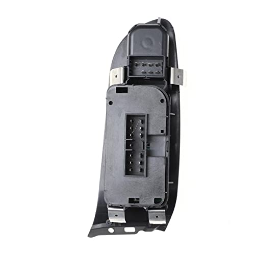 Interrupteur de vitre électrique pour Ford Falcon FG 2008-2014 Berline l Commande Principale