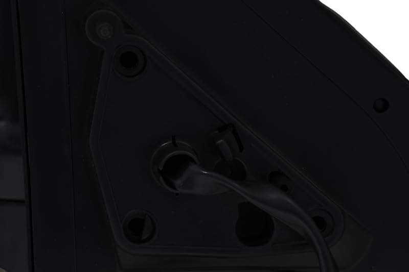 For Toyota Matrix US/Canada Built 2009 2010 2011 2012 2013 2014 Power Heated Side Door View Mirror Driver Left