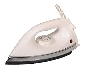 Sunny Nano 750 Watt (Dry) Iron - [color may vary]