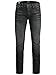 Jack & Jones Jjitim Jjoriginal Jos 119 Noos Jeans, Grey Denim, 30W x 36L para Hombre