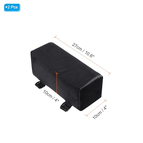 PATIKIL Office Chair Arm Pads - Image 2