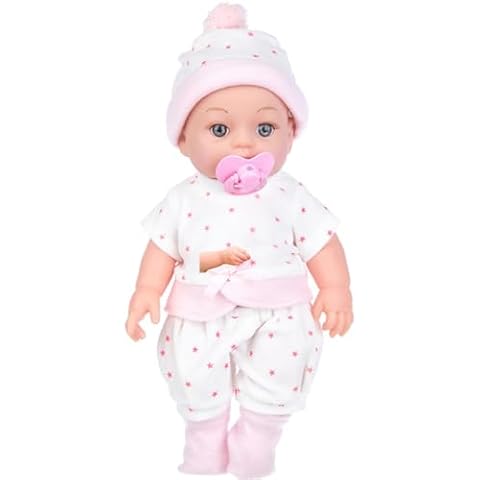 Poupées Mini Bébé SWEETBIUTI Cover