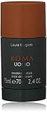 laura biagiotti roma uomo after shave Schützt vor Körpergeruch Laura Biagiotti Roma Uomo Deodorant Stick, 75 ml