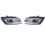 Per Audi Q5 2014 2015 2016 2017 2018, Materiale: Plastica
