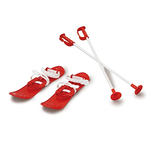 Jamara-460381 Snow Play Funny Carve 1St Step 42