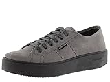  victoria Plano VICTORIA UTOPÍA Zapatilla Antelina 1260116-KIDS para Unisex-niños Gris 31