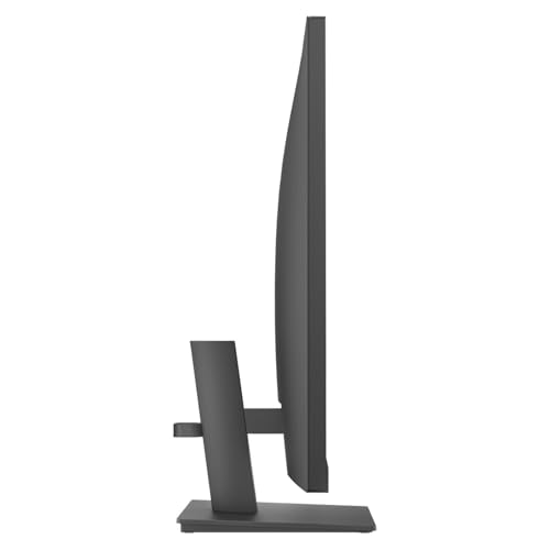 Image of HP P32u G5 32-inch 2560 x 1440 QHD Edge LED LCD Monitor, 2-Pack Bundle with Built-in Speakers, HDMI, USB-C, DisplayPort, Desk Mount Dual Monitor Stand, USB-C Multiport G5 Dock