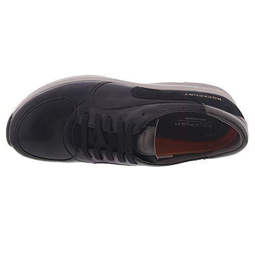 Rockport Women's, Trustride Prowalker Walking Shoe Black #TOP1