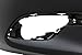 For 2017 2018 Mazda 3 Front Bumper Cover Primed Mexico Built