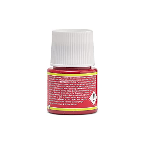 PEBEO - Vernice Trasparente per Vetro Vitrea 160°C...