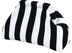 Black-white Stripe