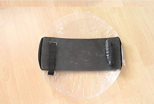 Miniatura 7 de Shindn Escudo portátil de seguridad y supervivencia para brazo de metal de acero Sheild Escudos multifunción