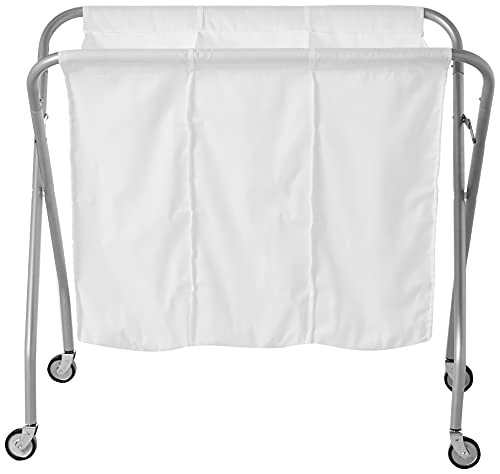 Whitmor 3 Section Laundry Sorter thumbnail 3
