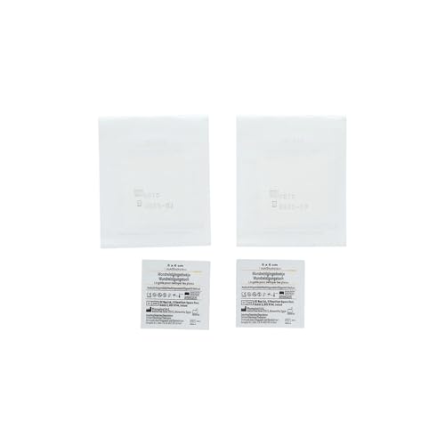 Kit de Primeros Auxilios Carpoint Junior con Soporte miniatura 6