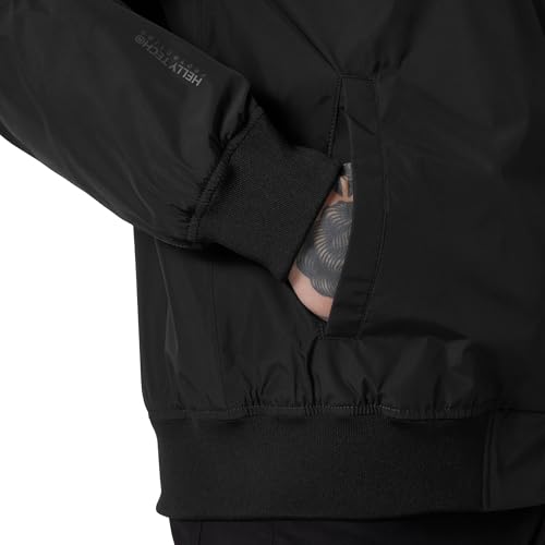 Veste Vika Helly Hansen pour les trajets urbains quotidiens