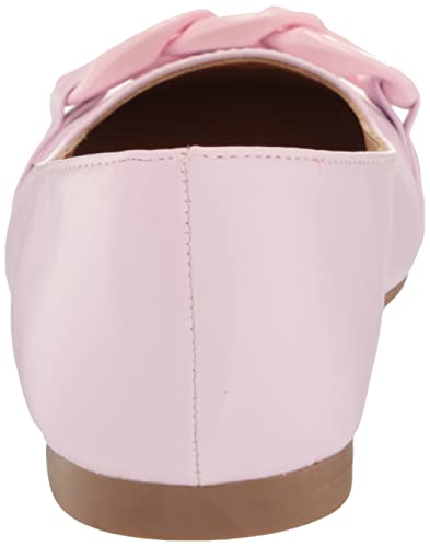 Steve Madden Girl's Chain Ballet Flat3