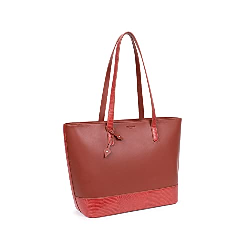 Hexagona Paris Tote Donna-Collezione