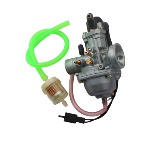 Carburateur scooter JOG50 JOG90 4VP-E4101-30-00 pour réguler l'admission et stabiliser le ralenti