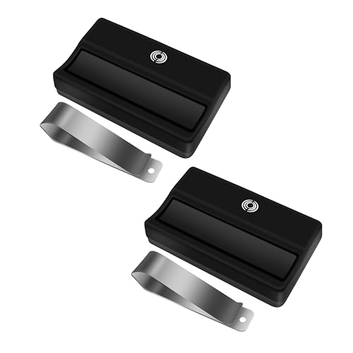 Avisontek 2-Pack 371LM LiftMaster Garage Door Opener Remote