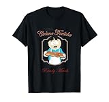 South Park Cartoon Randy Marsh Cooking Creme Fraiche T-Shirt