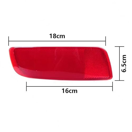 Coque de réflecteur Koleos 2008-2016 pour rouler sereinement la nuit