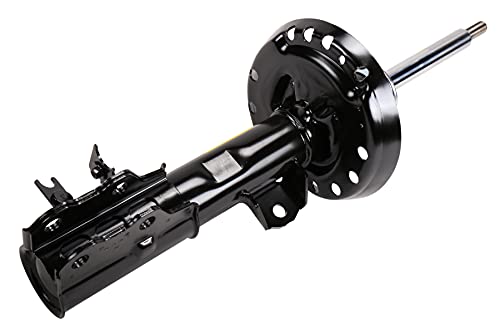 GM Genuine Parts 42757881 Front Driver Side Suspension Strut