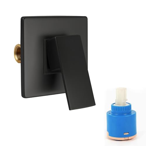 Encuentra llaves de monomando para regadera marca kimhanro, en la categoría de tuberias. Llaves de monomando para regadera Marca Kimhanro 2