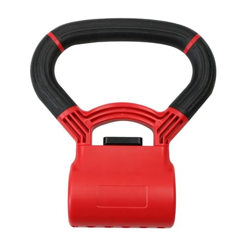 Dumbbells Kettlebells Grip Handle Exercise Dumbbells Grip Kettle Grip For Outdoor Strength Training Travel Workout Gym