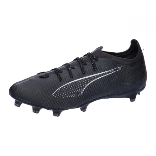 Image of PUMA Mens Ultra 5 Pro Firm GroundArtificial Ground Soccer Cleats - Blue