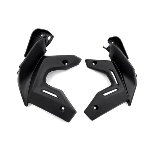 Carénage latéral moto couvercle latéral de radiateur Z650 pièces panneaux Z-650