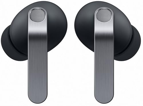 Samsung Galaxy Buds 4 Pro (Black) – International Edition — view 2