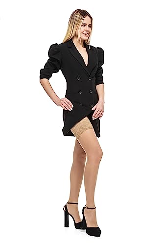 Image of Veluk Tights For Women