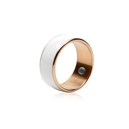 Enteta Jakcom R3F R3 Smart Ring Wear New Ring Smart Ring Jakcom Technology Magic Finger NFC Ring for Android/BlackBerry/Windows/Mobile Phone
