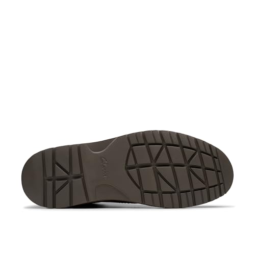 Clarks Men's Eastridge Peak Chukka Boot4