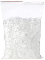 Polypropylen (Pp) Fasern für Betonbohrer und Estrich 100-900g Beutel Reduziert Schrumpfung und Cracking - 900g x 12mm
