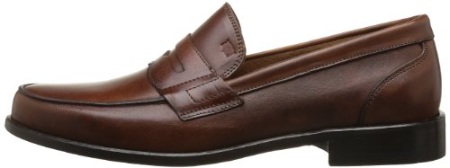 Florsheim Pharrell, Mocassini uomo, Dorado (Or