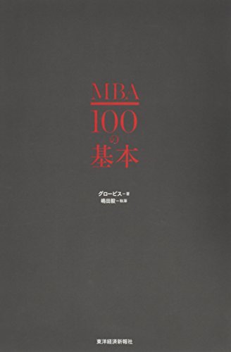 MBA100の基本