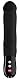 Fun Factory Vibrator Big Boss in Schwarz