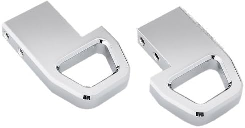 H2PPC05002 Smooth Front Tow Hook for Hummer H2-2 Piece