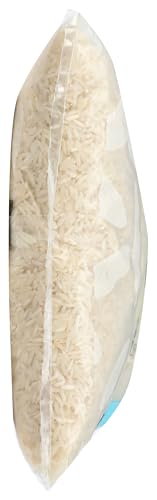 Image of 365 by Whole Foods Market Organic White Basmati Rice, 80 OZ