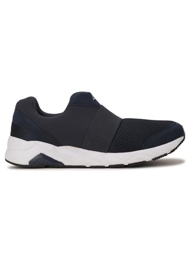 Image of Bata Boys AERO Youth Black Casual Shoes, (4396667)