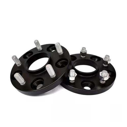Entretoises roue 5x114.3 60.1mm de 25mm cales de guidage pour Avalon