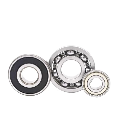 1 [a{[xAO 6000 6001 6002 6003 6004 6005 6006 6007 6008 6009 6010 6011 6012 ZZ 2RS CM C3 x(2RS,1PCS_6007 35X62X14MM)