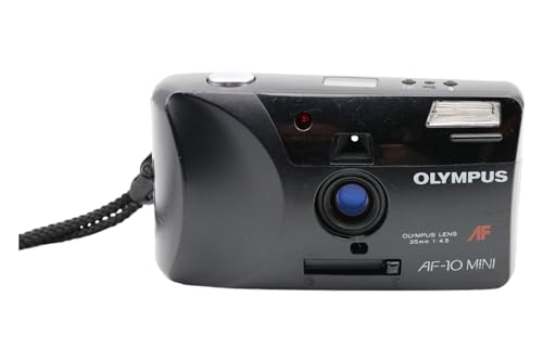  Olympus AF 10 MINI telecamera