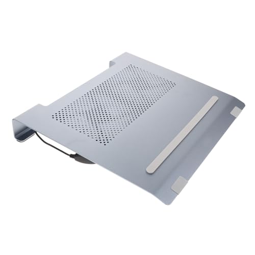 Vaguelly RGB Led Base Enfriadora para Laptop con Doble Ventilador miniatura 1