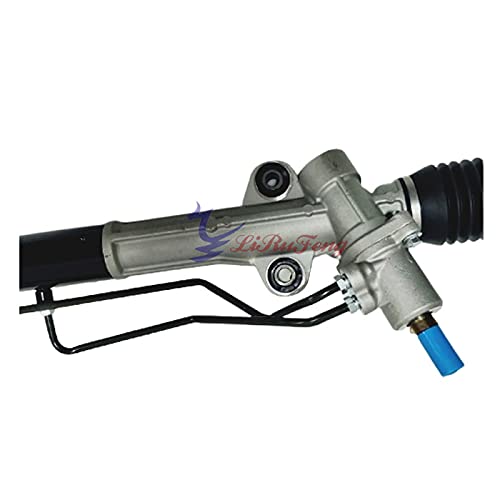 Amazon.com: Lirufeng New Power Steering Rack MR374892 fits For  