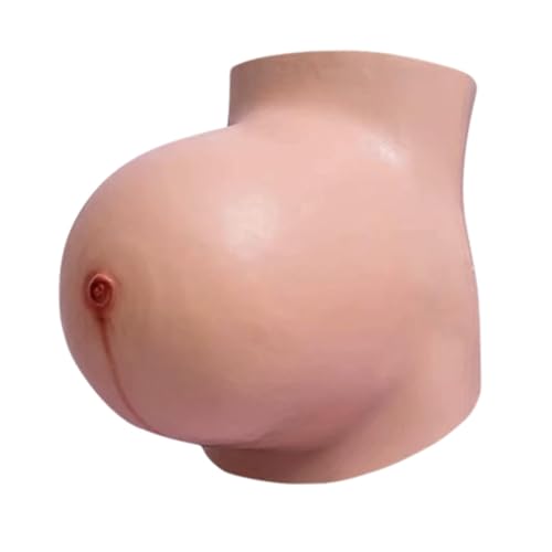 Ventre de grossesse pour formation : simuler la maternité sans glisser - 6
