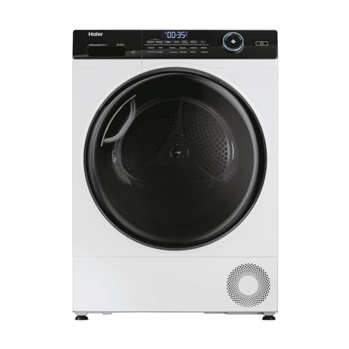 HD100-A3959E-IT I-Pro Serie 5 - Asciugatrice 10 Kg, con pompa di calore, Libera Installazione, Classe energetica C